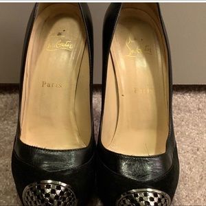 Christian Louboutin Size Eu 39.5